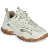  xαμηλά sneakers fila ray tracer tr1