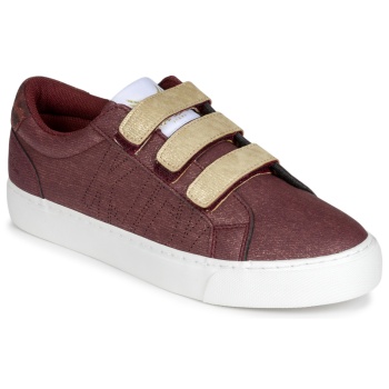 xαμηλά sneakers kaporal tippyk