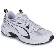  xαμηλά sneakers puma milenio tech_