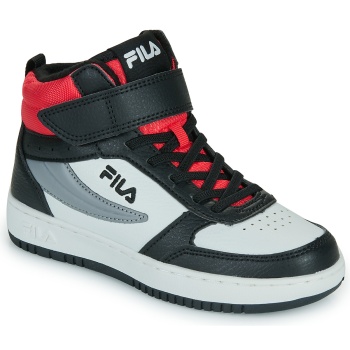 ψηλά sneakers fila fila rega nf mid