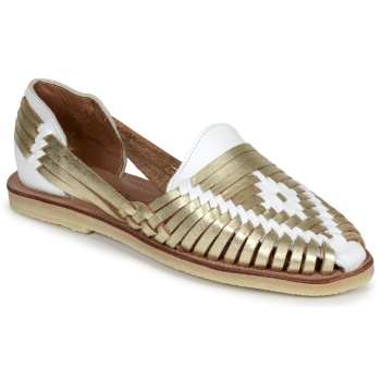 σανδάλια mapache ibarra