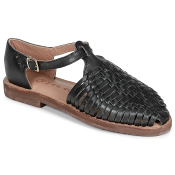 σανδάλια mapache peonia