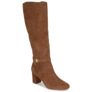  μπότες για την πόλη lauren ralph lauren kellie tall boot