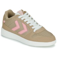  xαμηλά sneakers hummel st. power play sp