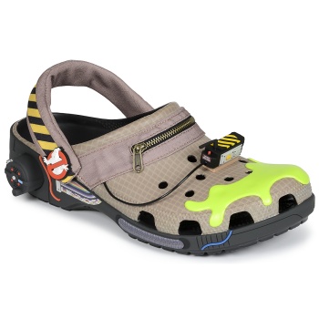 τσόκαρα crocs ghostbusters classic clog