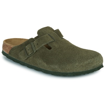 τσόκαρα birkenstock boston