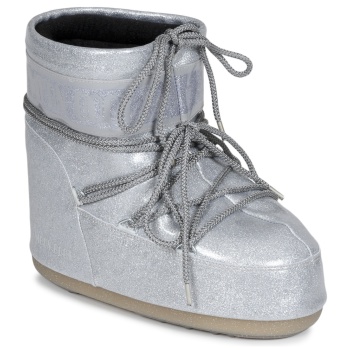 μπότες για σκι moon boot mb icon low