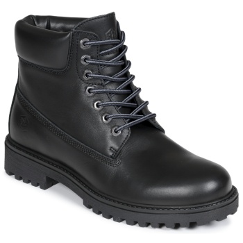 μπότες lumberjack river 2 ankle boot man
