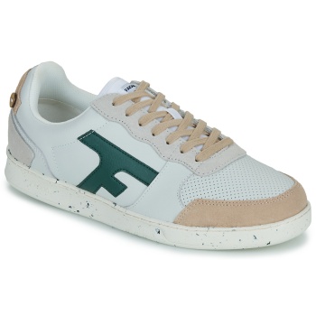 xαμηλά sneakers faguo hazel