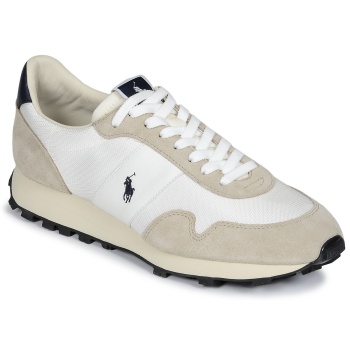 xαμηλά sneakers polo ralph lauren prl