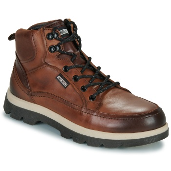 μπότες pikolinos vigo m3m