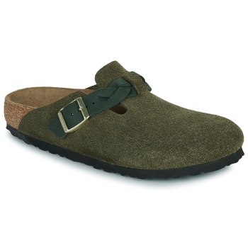 τσόκαρα birkenstock boston