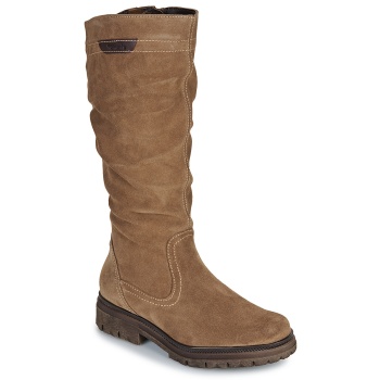 μπότες για την πόλη tamaris 25606-300