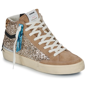 ψηλά sneakers crime london recut high
