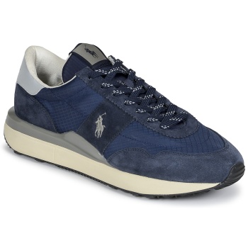 xαμηλά sneakers polo ralph lauren train σε προσφορά