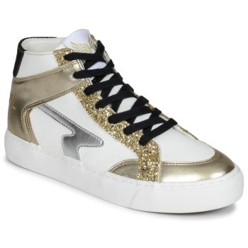 ψηλά sneakers kaporal shine