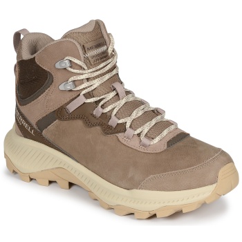 πεζοπορίας merrell speed strike 2 ltr