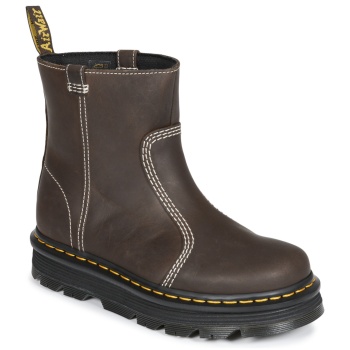 μπότες dr. martens zebzag rigger rigger