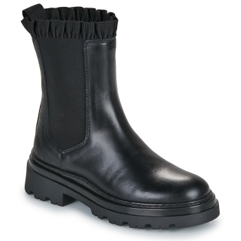 μπότες karl lagerfeld z30984