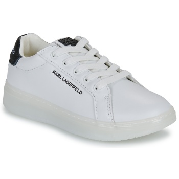 xαμηλά sneakers karl lagerfeld z30990