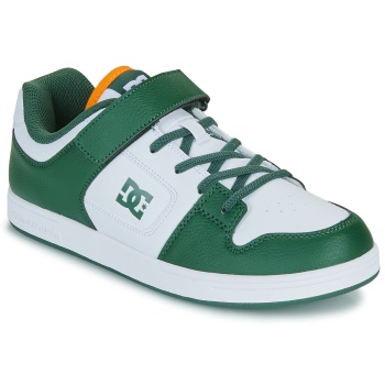xαμηλά sneakers dc shoes manteca 4 v sn