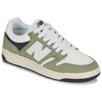 xαμηλά sneakers new balance 480 σε προσφορά
