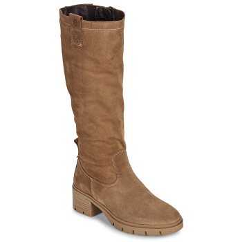 μπότες για την πόλη tamaris 25601-300