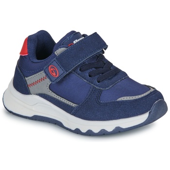 xαμηλά sneakers beppi 2215070-navy-blue