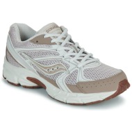  xαμηλά sneakers saucony ride millenium