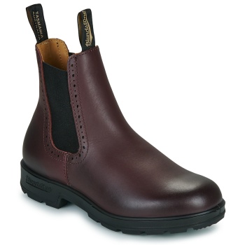 μπότες blundstone high top chelsea boots
