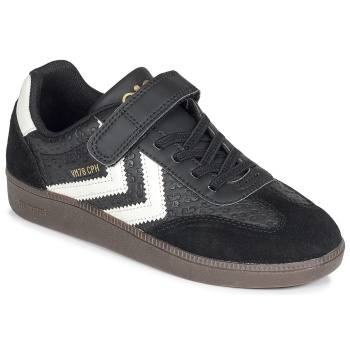 xαμηλά sneakers hummel vm78 cph ls jr