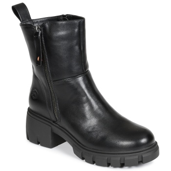 μποτίνια lumberjack rosita