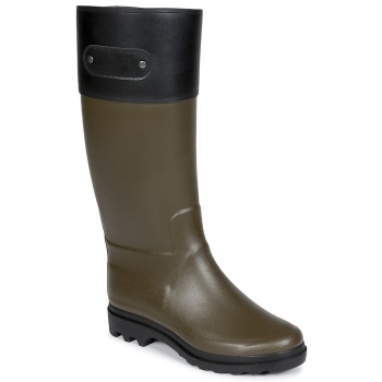 γαλότσες aigle cottage boots