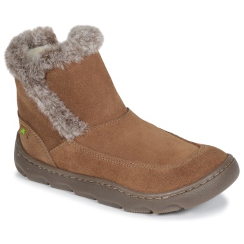 μπότες el naturalista zero