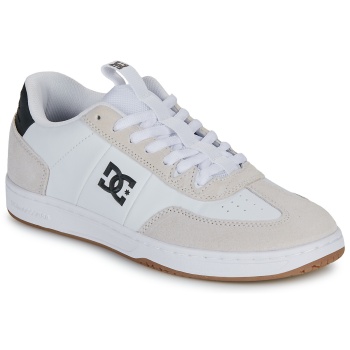 xαμηλά sneakers dc shoes dc astrix