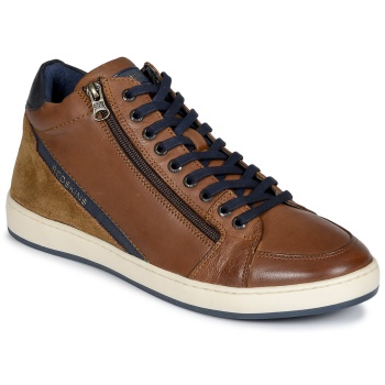 ψηλά sneakers redskins decker