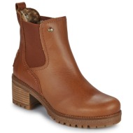  μποτίνια panama jack pia