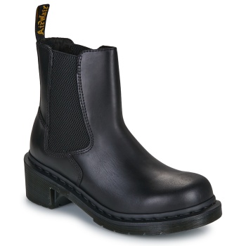 μπότες dr. martens alderstone chelsea