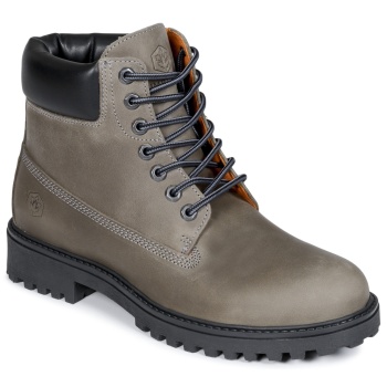 μπότες lumberjack river 2 ankle boot man