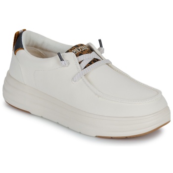 slip on heydude wendy nova classic