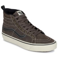  ψηλά sneakers vans mte sk8-hi insulated