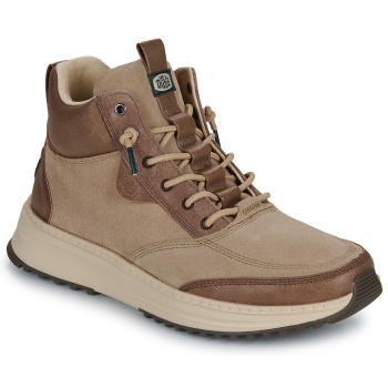 μπότες heydude tahoe classic mix major