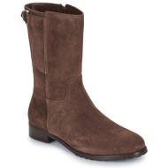  μποτίνια lauren ralph lauren tasha boots