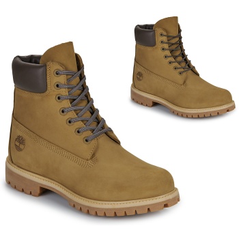 μπότες timberland 6 inch lace up wp σε προσφορά