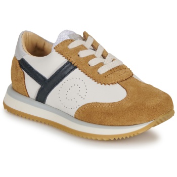 xαμηλά sneakers tartine et chocolat tc