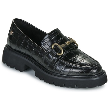 μοκασσίνια carmela 162547-black-croco