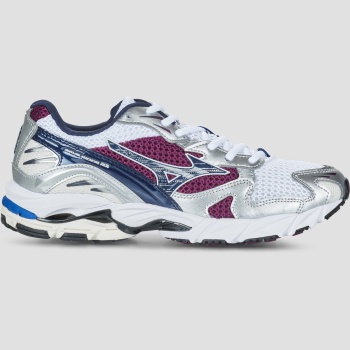 xαμηλά sneakers mizuno wave rider 10