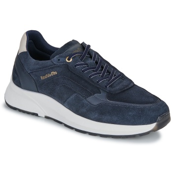 xαμηλά sneakers pantofola d`oro stadio