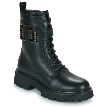 μπότες xti 144431-black σε προσφορά