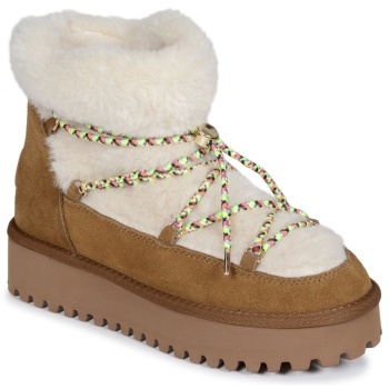 μπότες les tropéziennes par m belarbi